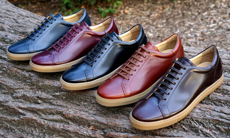 COLLECTION SNEAKERS