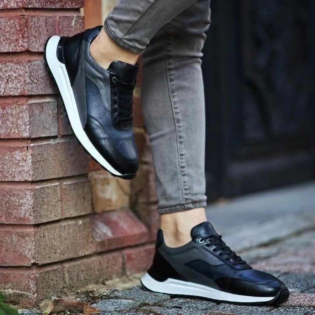 Baskets & Epadrilles