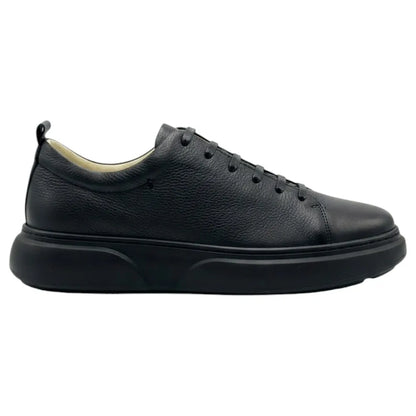 Velmont– Sneaker Urbain en Cuir Premium