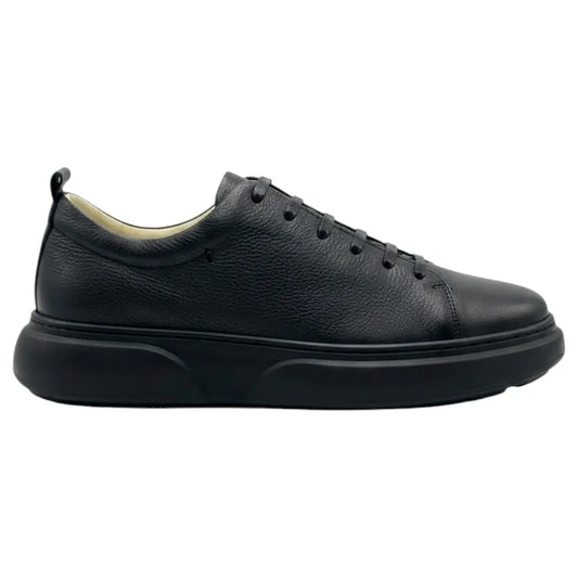 Velmont– Sneaker Urbain en Cuir Premium