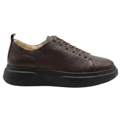 Velmont– Sneaker Urbain en Cuir Premium