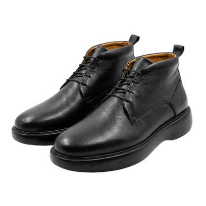 Bottine Imperial en Cuir véritable