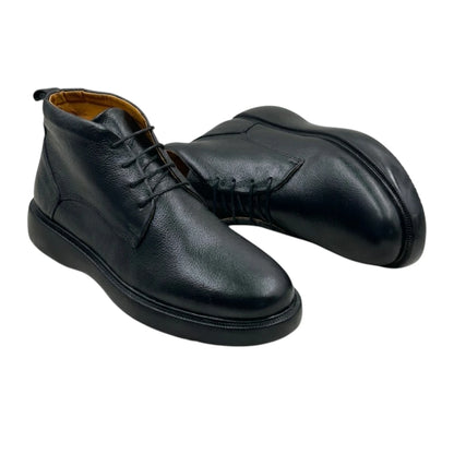 Bottine Imperial en Cuir véritable
