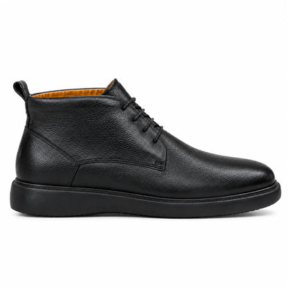 Bottine Imperial en Cuir véritable
