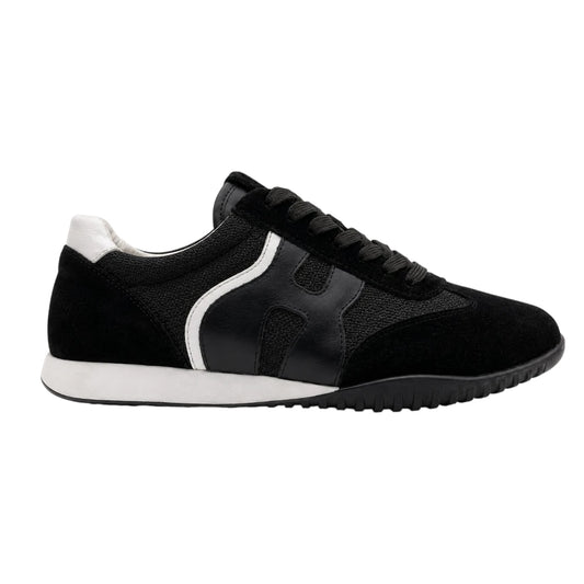 Hogan sneakers en cuir