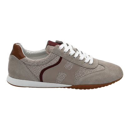 Hogan sneakers en cuir