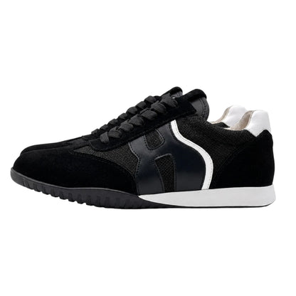 Hogan sneakers en cuir