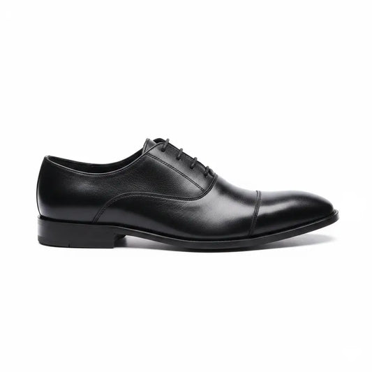 Chaussures Oxford en Cuir Premium