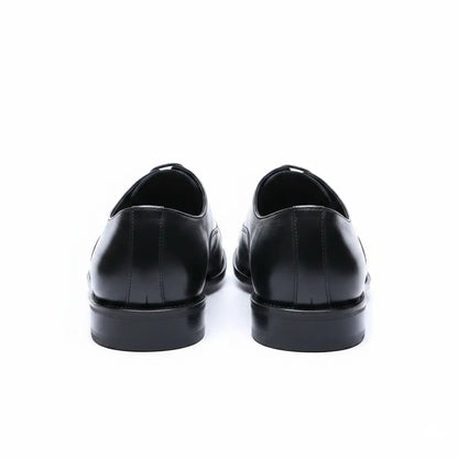 Chaussures Oxford en Cuir Premium