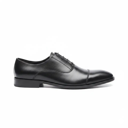 Chaussures Oxford en Cuir Premium