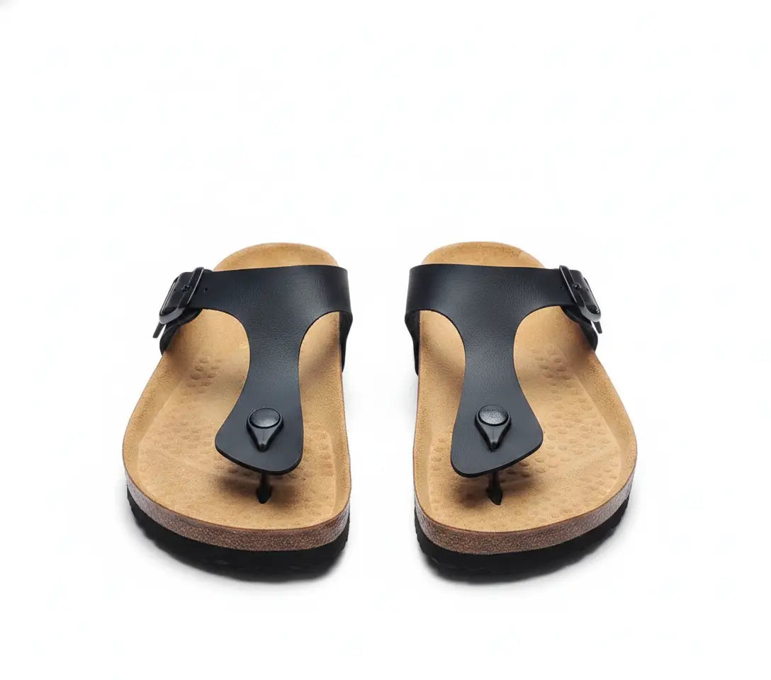 Sandale Bahia – Collection Été