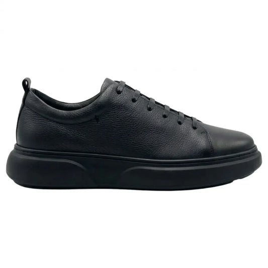 Velmont– Sneaker Urbain en Cuir Premium
