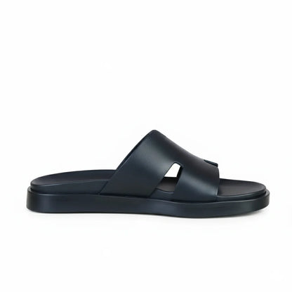 Sandal LW 01 en cuir véritable