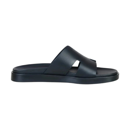 Sandal Lwizano en cuir véritable